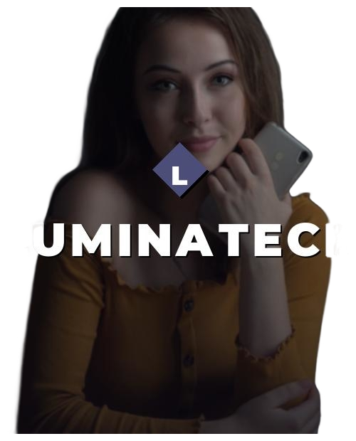 LuminaTech logo